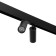 TRUKOL LOMK ULTRA "Accent Duo" 2hLED 18W 3000k-5700k CRI90 Black