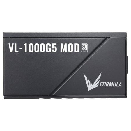 Formula ATX 1000W VL-1000G5 Mod Gen5 80+ Gold (20+ 4pin) APFC 140mm fan lt.blue-2