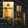Male toilet water ABSOLUTE MILLIONER, 100 ml (based on 1 Million (P.Rabanne)