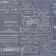 Paper packing craft white "Gazeta", 0.68 x 8 m