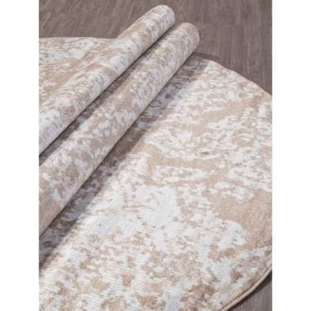 Oval carpet Merinos Miranda, size 200x300 cm, color Dark Beige-2