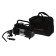Car compressor, two-cylinder "Autovirazh" 95 l/min with digital pressure gauge AV-0109999