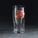 Glass glass for beer "Tulip", 570 ml, MIX drawing