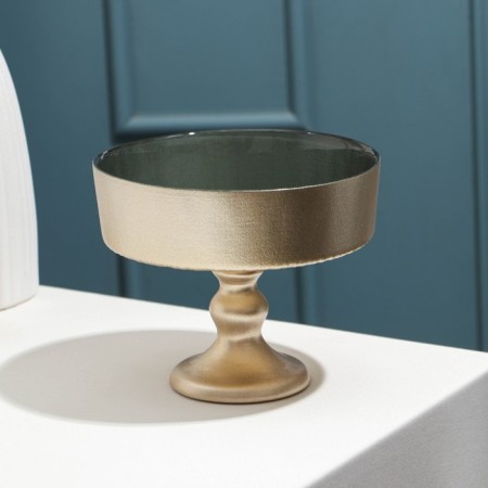 Victoria Regina, glass, d = 16 cm-1