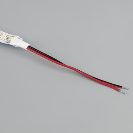 The Apeyron Electrics 5 m, IP20, SMD2835, 120 LED/m, 16 W/m, 24 V, 4000K-4