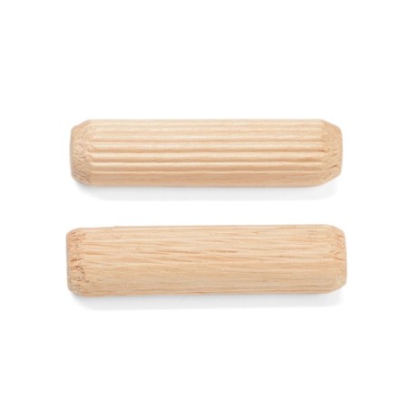 Furniture dough Element, 10x40 mm, 35 pcs-1