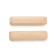 Furniture dough Element, 10x40 mm, 35 pcs