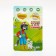 Wet food "Mnyams" "Farmer Fair" for cats, lambs in jelly, 85 g