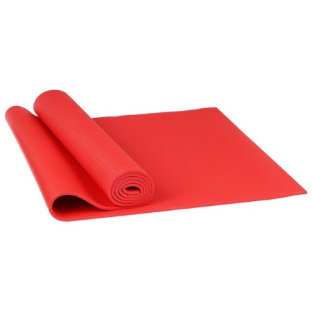 Sangh yoga rug, 173x61x0.6 cm, red color-9