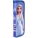 Foam frame, 1 section, 55x205x25 mm, laminated cardboard, cold heart