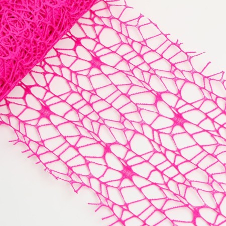Pautinka. Raspberry Winding grid for 4.5 m 6x6x14 cm winding-3