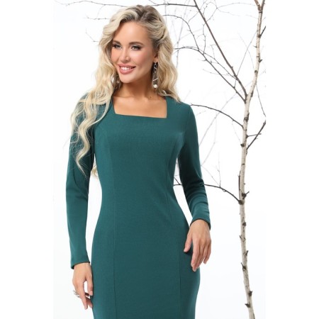 Women's dress, size 54-2