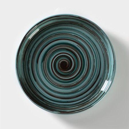 Tramontano dish, d = 17.5 cm-1
