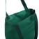 Bag Schoper NAZAMOK, 35x0.5x40 cm, Department without lightning, without lining, green