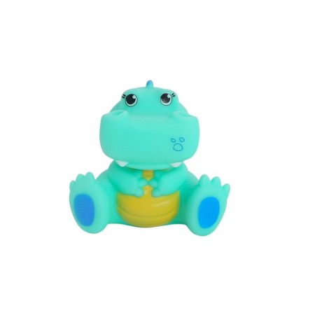 Bath toy "croco"