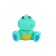 Bath toy "croco"