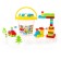 Designer "Builder" 84 email in a bucket with a lid