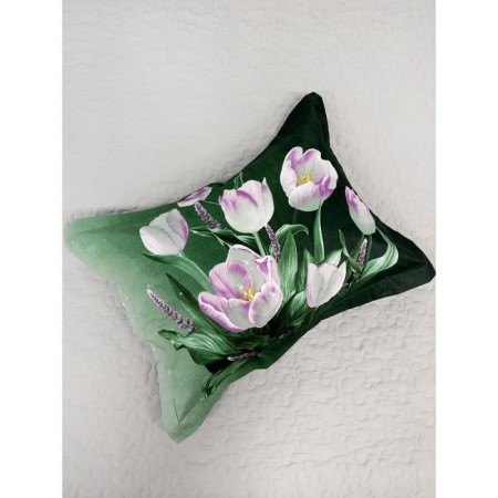 Cover with pillowcases Diva Afrodita Premium, size 220x240 cm, 50x70 cm - 2 pcs-3