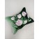 Cover with pillowcases Diva Afrodita Premium, size 220x240 cm, 50x70 cm - 2 pcs