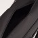 Road bag with lightning, external pocket, long belt, black color