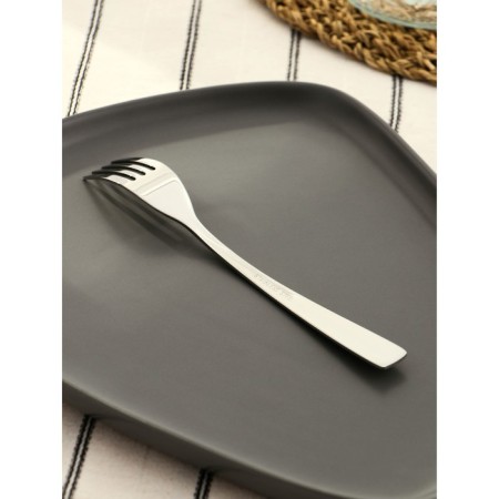 Tree of a stainless steel table Magistro Bravo, length 18.8 cm, thickness 2 mm-1
