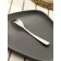 Tree of a stainless steel table Magistro Bravo, length 18.8 cm, thickness 2 mm