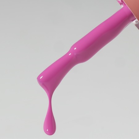 Simple nail polish gel, 3 phase, 10 ml, led/uv, color (228)-9