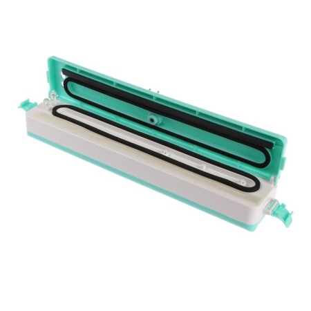 Vacuumor Luazon LPS-02, 15 W, 6 packages, 220V, 25 cm, turquoise-3