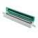 Vacuumor Luazon LPS-02, 15 W, 6 packages, 220V, 25 cm, turquoise