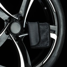 A car wash, Grand Caratt, microfiber, 600 g/m², 20 × 20 cm