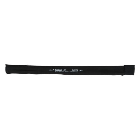 Spinning Salmo Sniper Spin II 30, test 8-30 g, length 2.1 m.-8