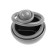 The accessory on the panel, gravitational rings, rotates from the sun, gray