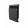 Bimetallic radiator Royal Thermo Biliner New/Noir Sable, 500 x 80 mm, 6 sections, black