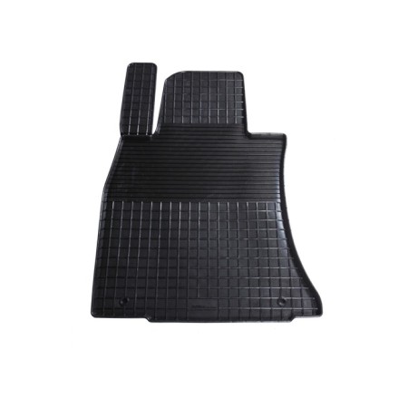 Rubber rugs Get for Hyundai Genesis G70 2013-2016-1