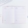 Diary in a solid cover A5, 80 liters "since March 8"