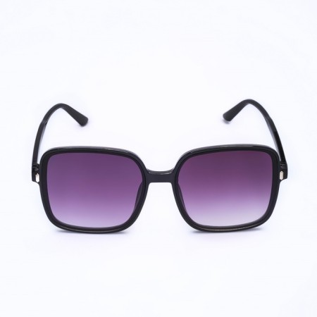 Sunglasses "OneSun", UV 400, pipe 14.5 cm, width 14.5 cm, lens 6 x 5.5 cm-1