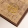 Safe-book a multi-volume "Fundamentals of a sober lifestyle" 25x19x16.5 cm