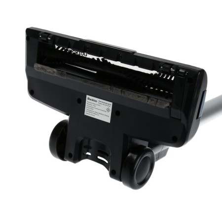 Blackton BT VCA1401B vacuum cleaner, vertical, wireless, 120/25 W, dry cleaning, worm/blue-6
