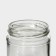Glass milkman with the Renga dispenser "Lex", 210 ml