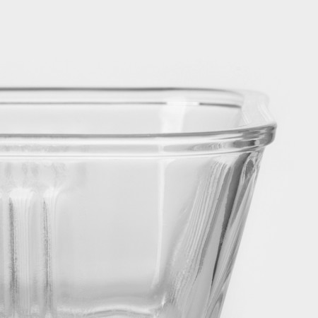 Glass container for storage of products, 480 ml-7