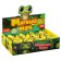 Baby soft ball "Fun", frog 7.6cm, in showbox