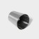 Konfinetta “Meringue” confectionery nozzle, d = 4.2 cm, output 2.7 cm, stainless steel
