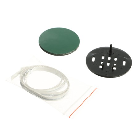 Car Antenna "Mr.stboush-i", active, distant reception of VHF, FM, city/highway-6