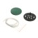 Car Antenna "Mr.stboush-i", active, distant reception of VHF, FM, city/highway