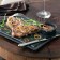 Serving dish Wilmax England Slate Stone, size 32.5x23 cm
