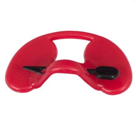 Bird glasses with an arrow, set 25 pcs.