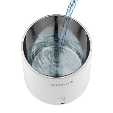 KitFort Distyllator KT-2082, 780 W, 4 l, cord 1 m-4