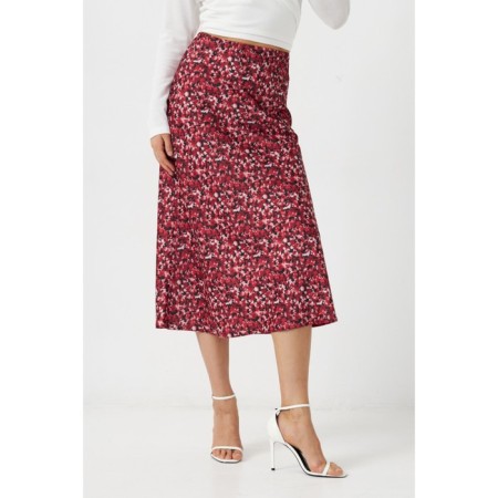 Women's skirt, size 48-2