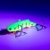 Rattlin Namazu Stalker Silicone, L = 55 mm, 10g, sinking No. 26