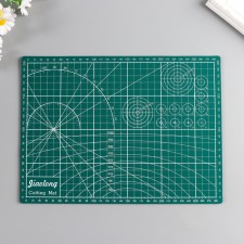 Rubber mat for color A4 MIX